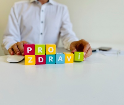 Pro zdraví­