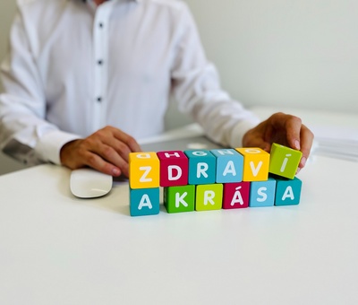 Kosmetika a zdraví­